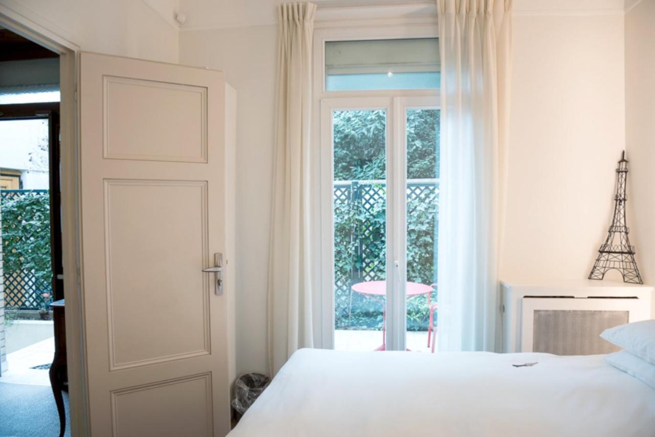 Standard Doppelzimmer