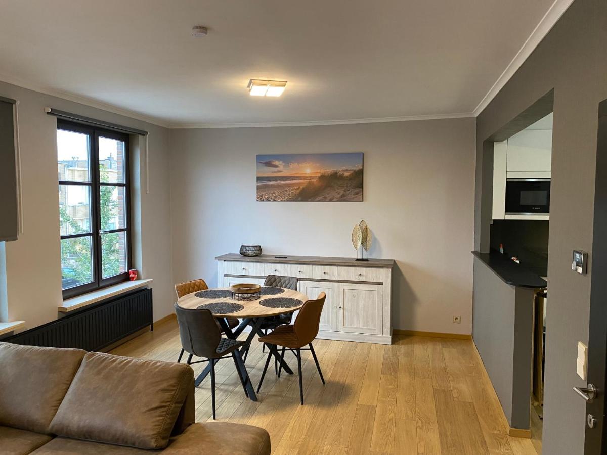 't Genot - Ferienwohnung