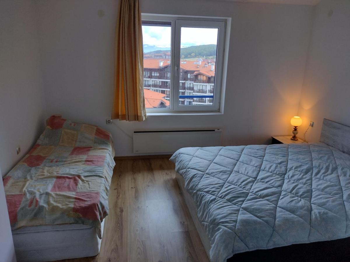Apartment mit 1 Schlafzimmer