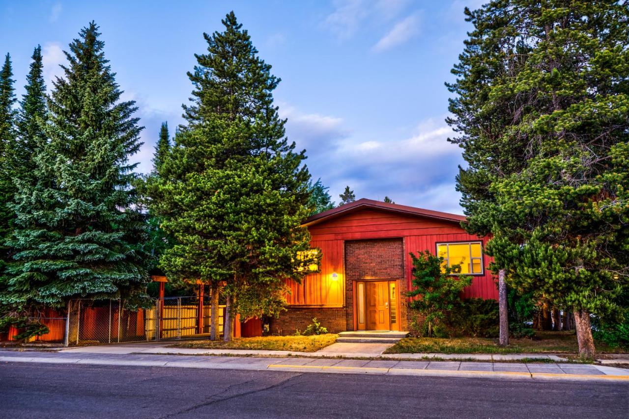 Geyser Getaway - Bed and Breakfast