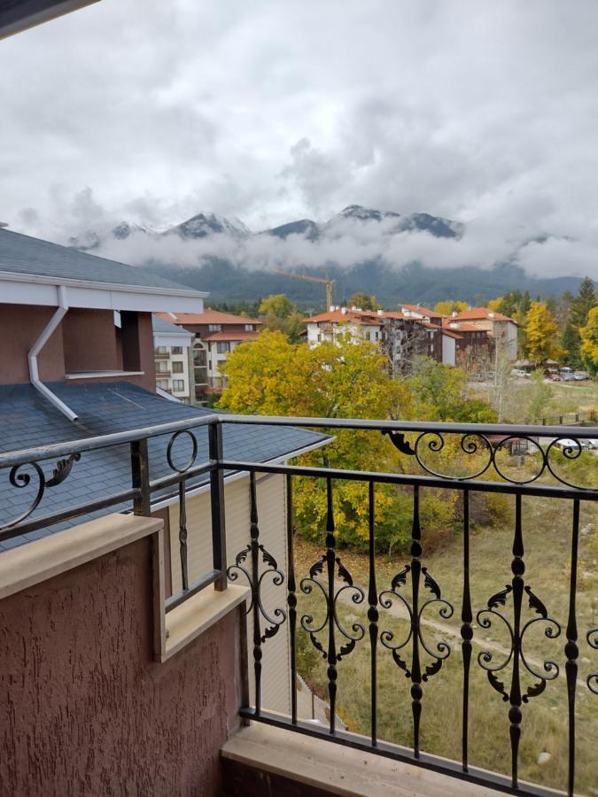 Apartment BanskoIN - Ferienwohnung Bansko