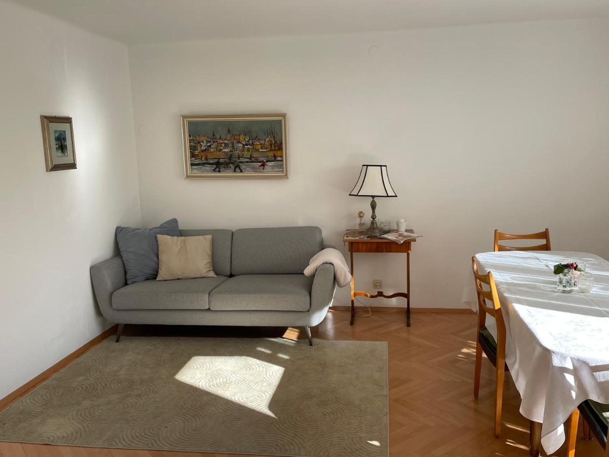 B&B Villaco - Stadtwohnung Villach Lind - Bed and Breakfast Villaco