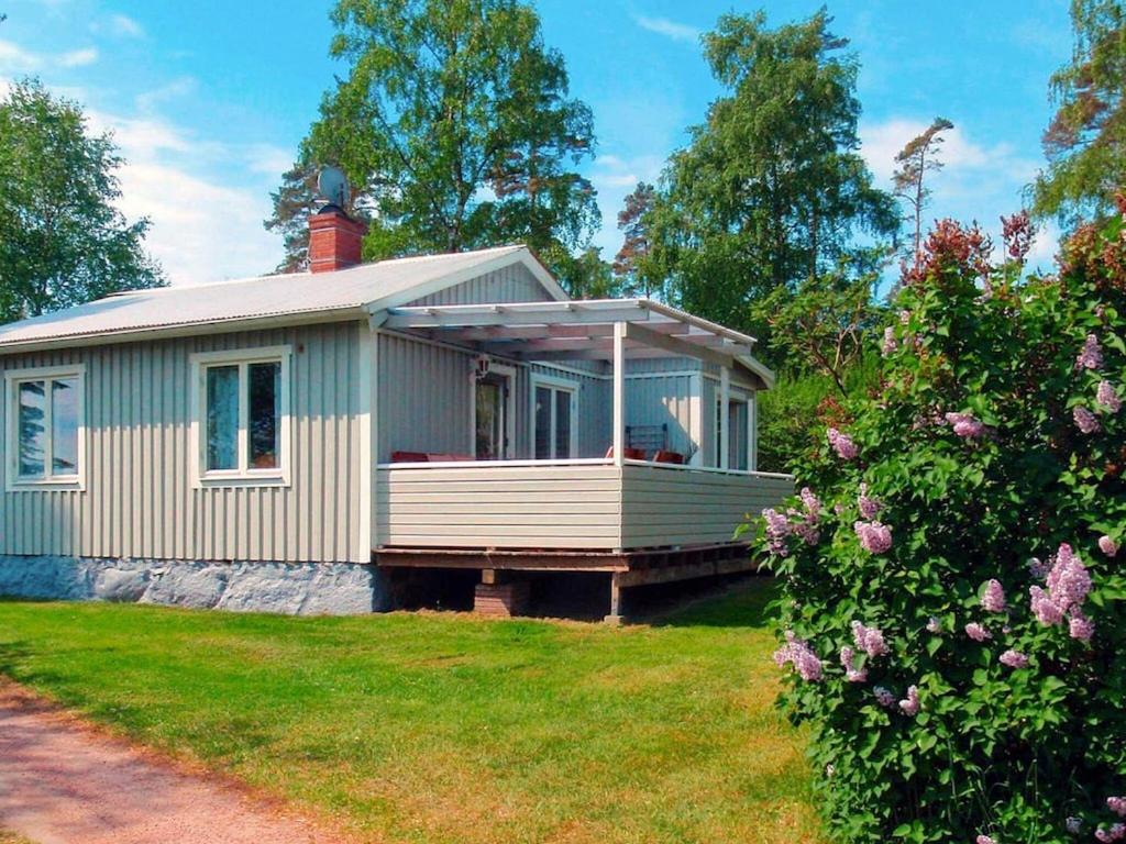B&B Kristianstad - 4 person holiday home in KRISTIANSTAD - Bed and Breakfast Kristianstad
