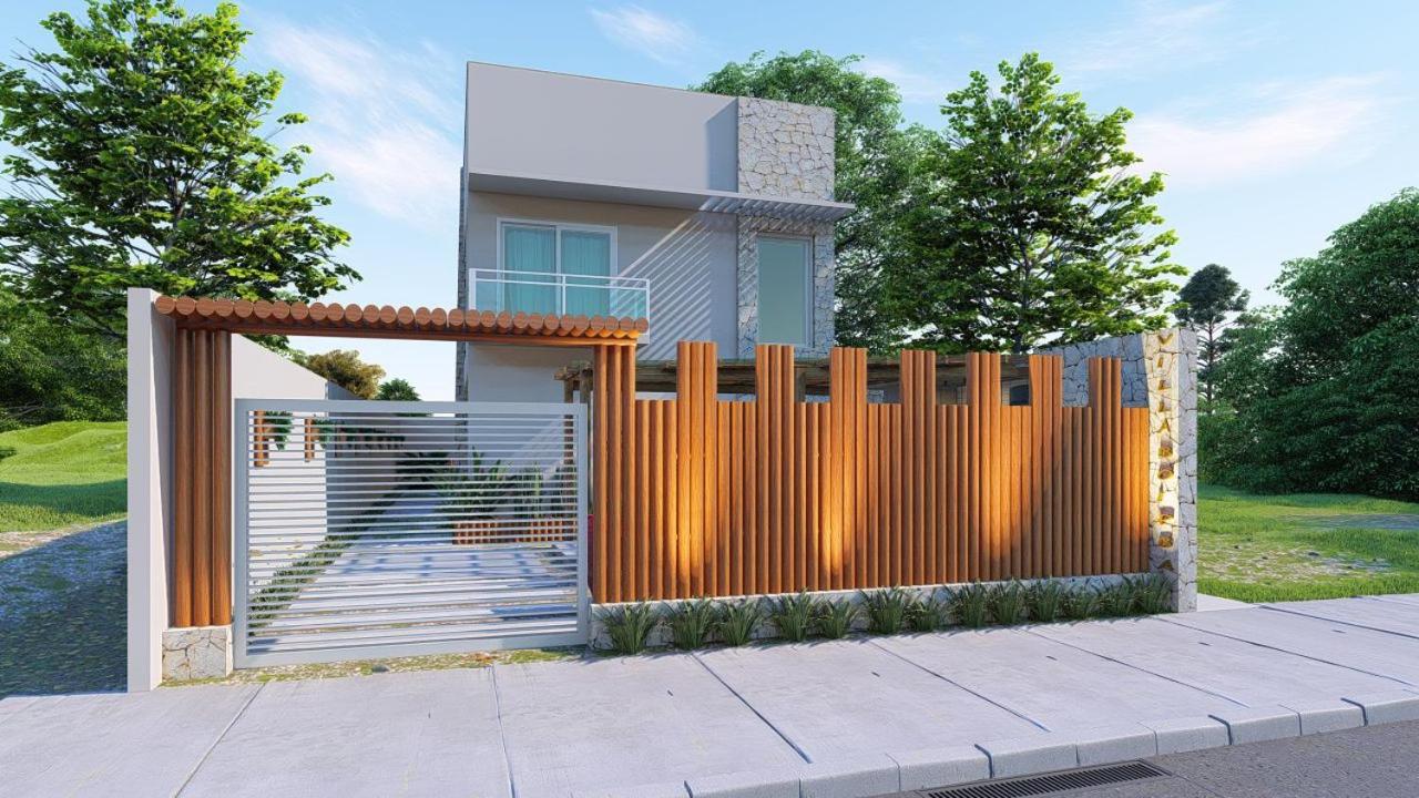 Haus mit 2 Schlafzimmern