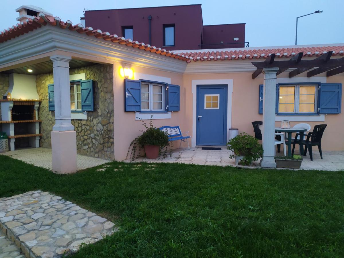 B&B Lourinhã - Villa Terra da Eira T1 - Sun, Sea and Relax - Bed and Breakfast Lourinhã