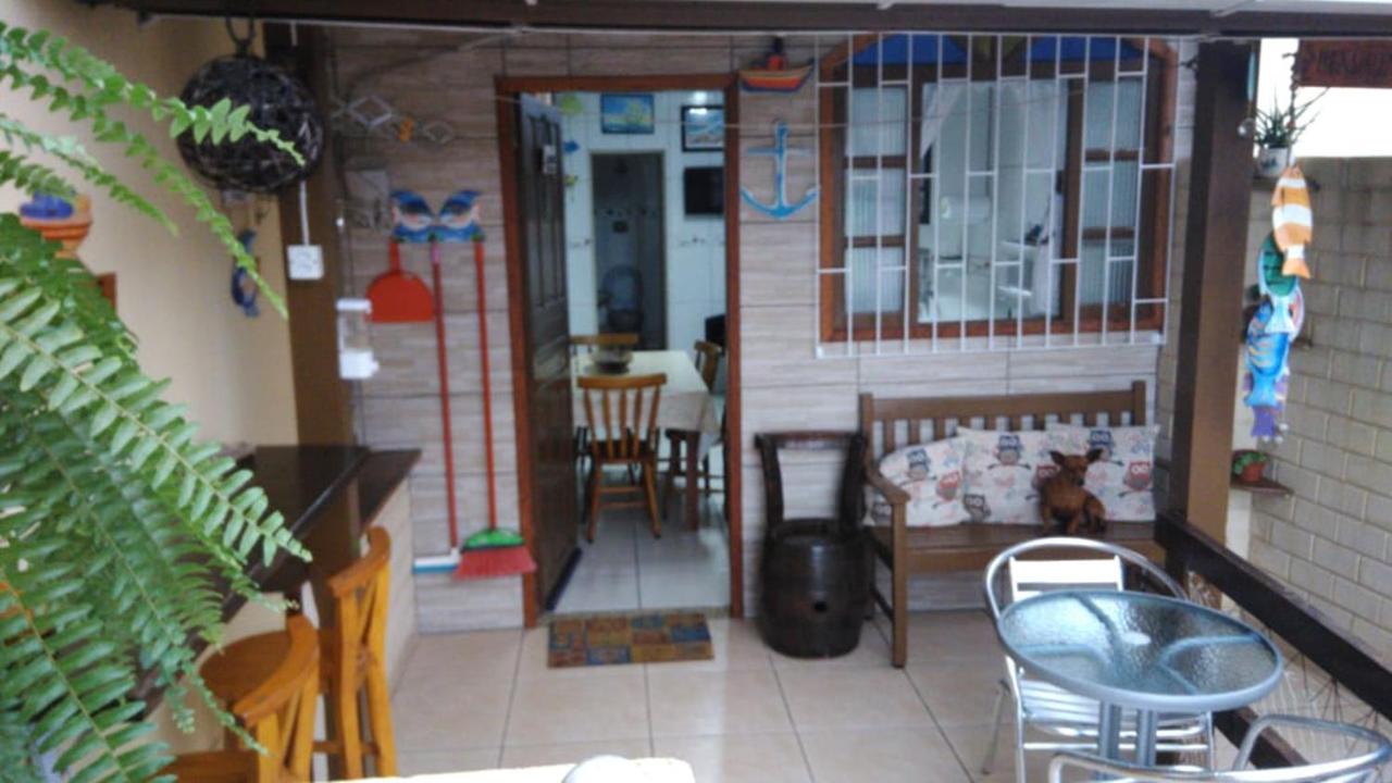 Pousada na praia em Florianópolis - B&B Florianópolis