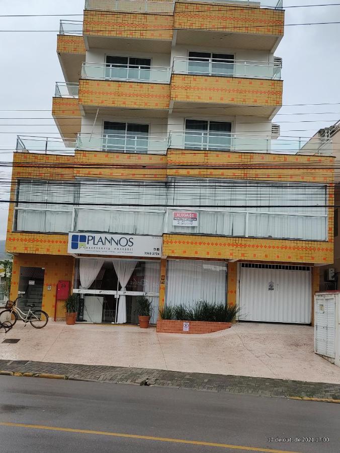 Férias em Itapema n01 - B&B
