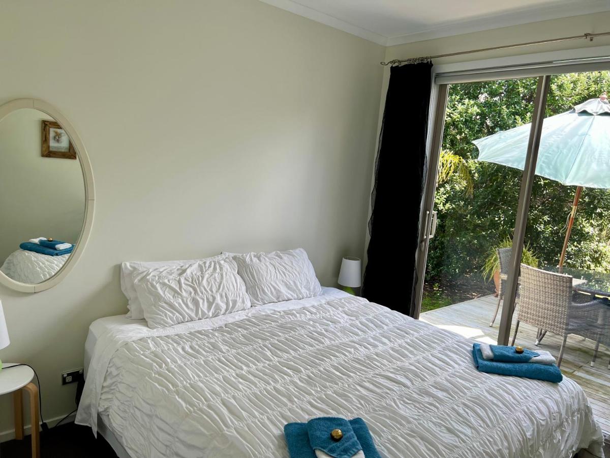 Jennie's In Whitianga - B&B Whitianga