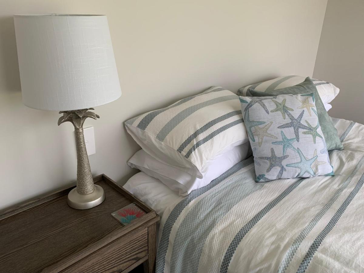 King Room with Sea View