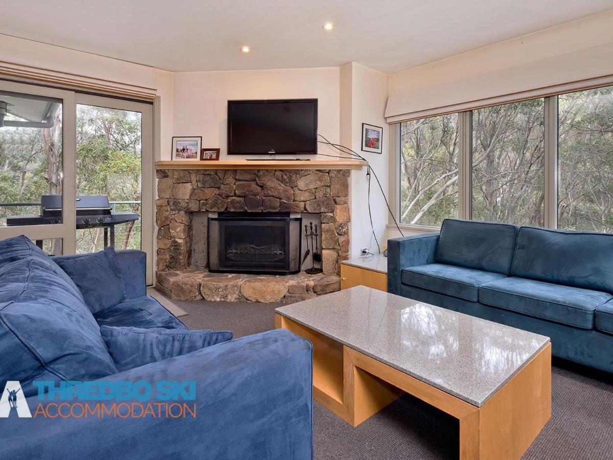 B&B Thredbo - The Lodge 3 and 4 - Bed and Breakfast Thredbo