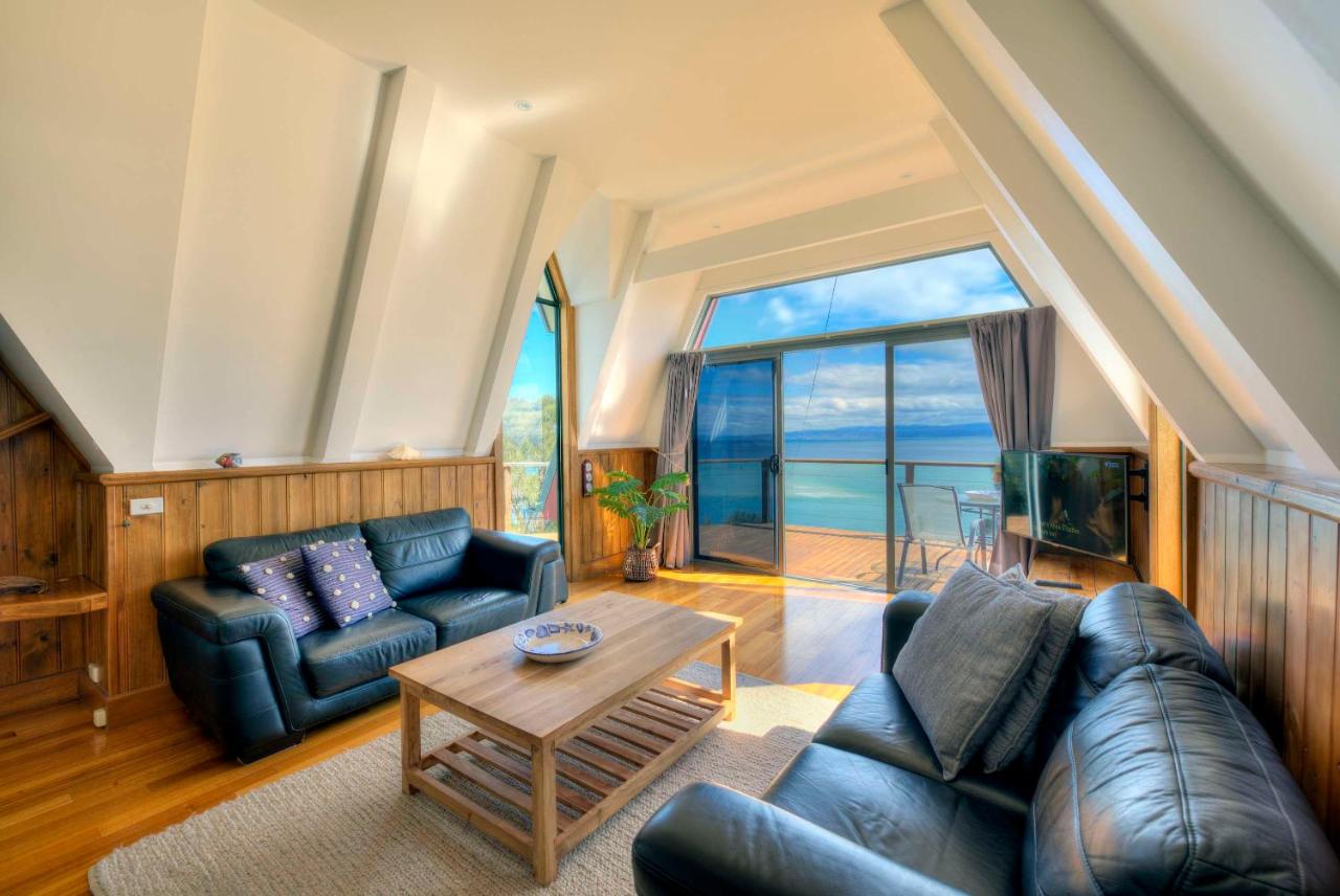 Sunsets - Ferienwohnung Coles Bay