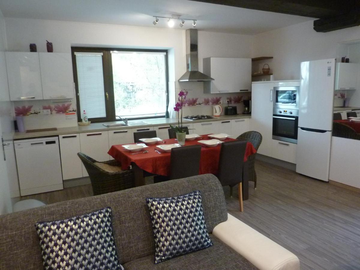 Veľký apartmán v rodinnom dvojdome, Free Parking - B&B Košice