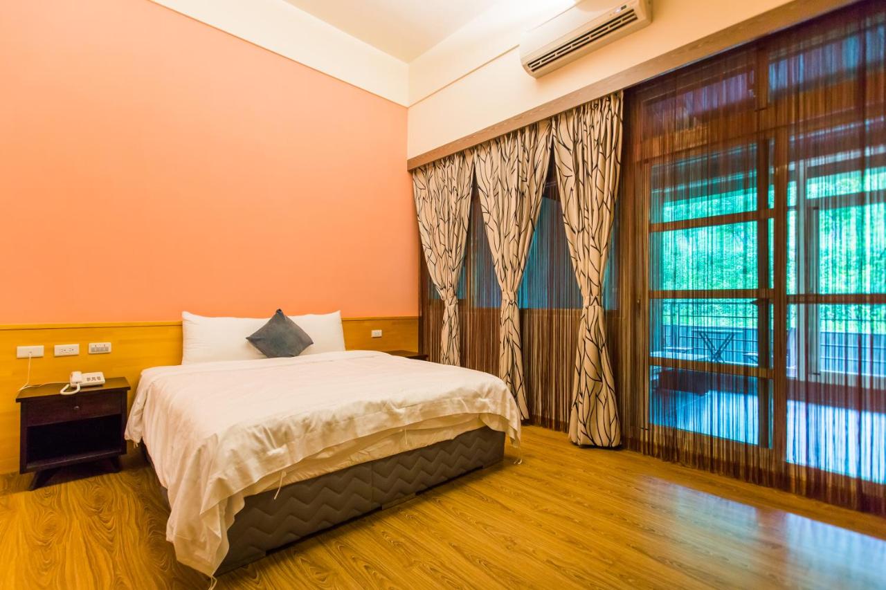 Habitación Cuádruple Deluxe