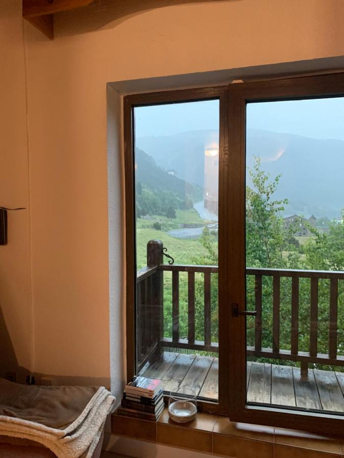 B&B Incles - ABELLETES - K31 Deusol - Vall d'Incles - Soldeu - Bed and Breakfast Incles