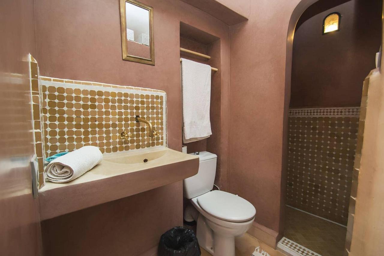 Double Room with Pool View
