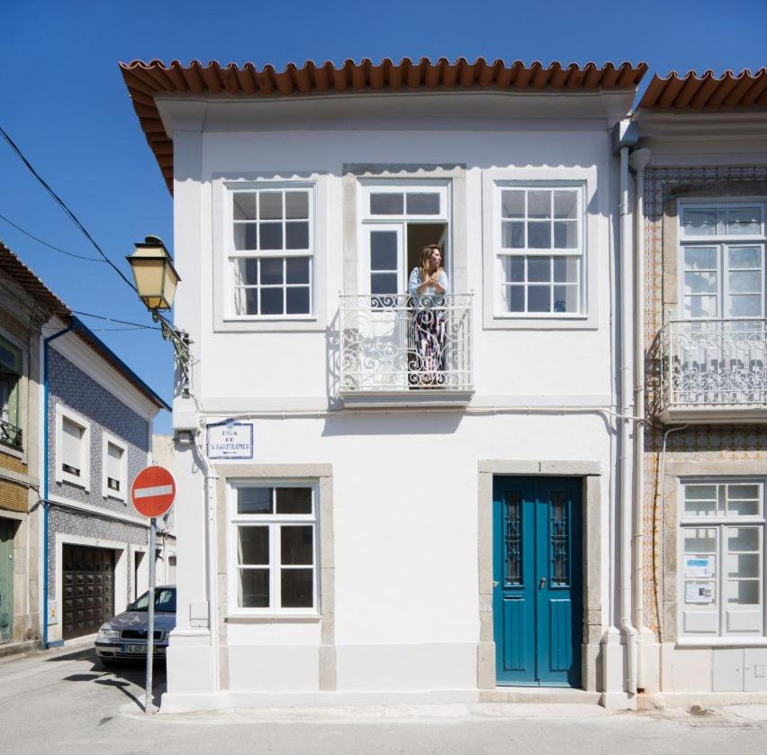 Casinhas da Beira Mar by Home Sweet Home Aveiro - B&B