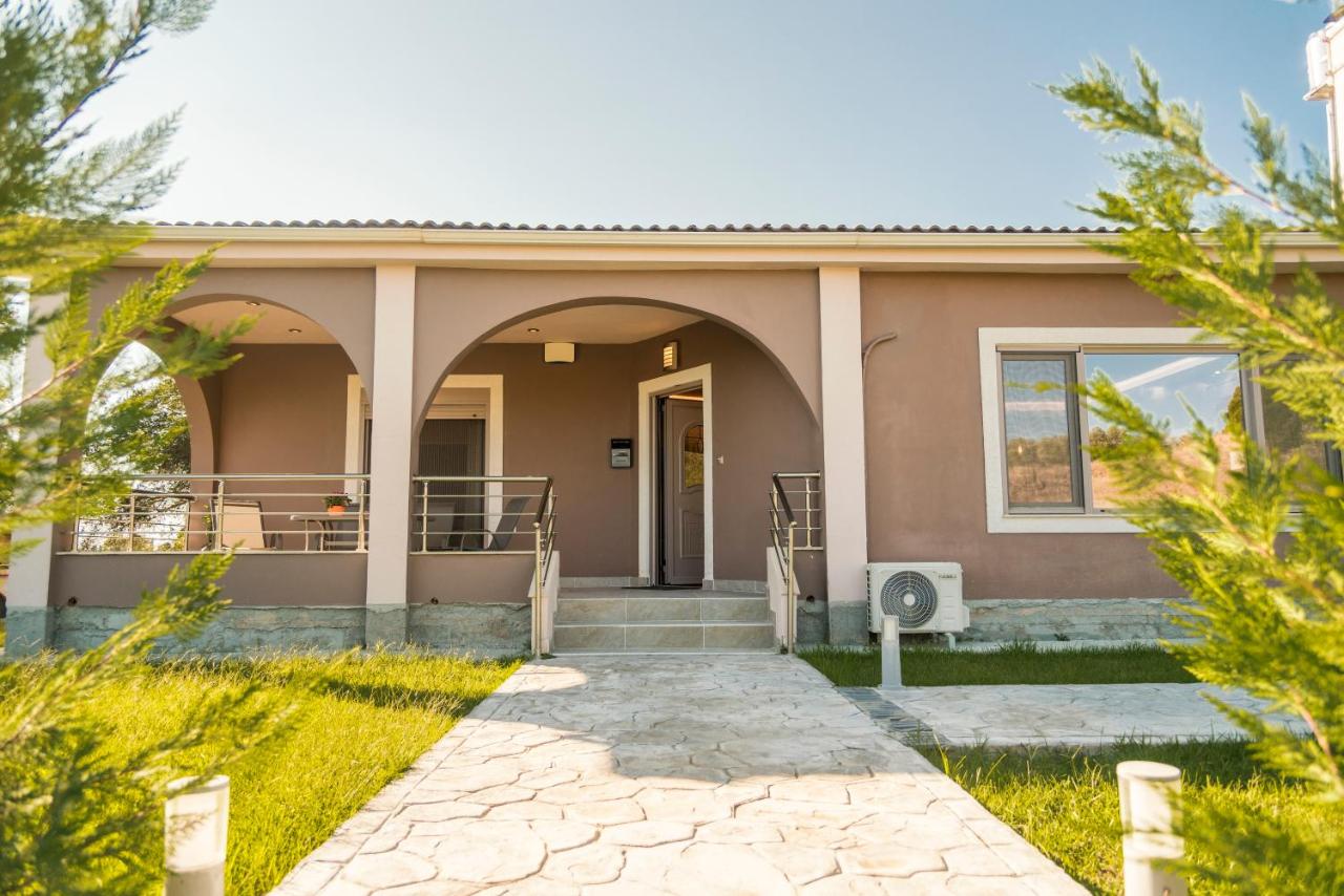 Villa giannis - B&B Vitaládes