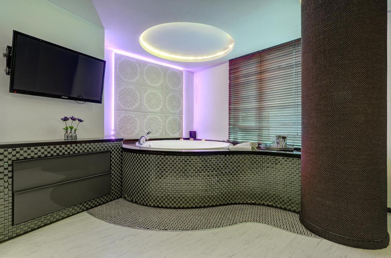 Apartments with jaccuzi - Bed and Breakfast Vilnius