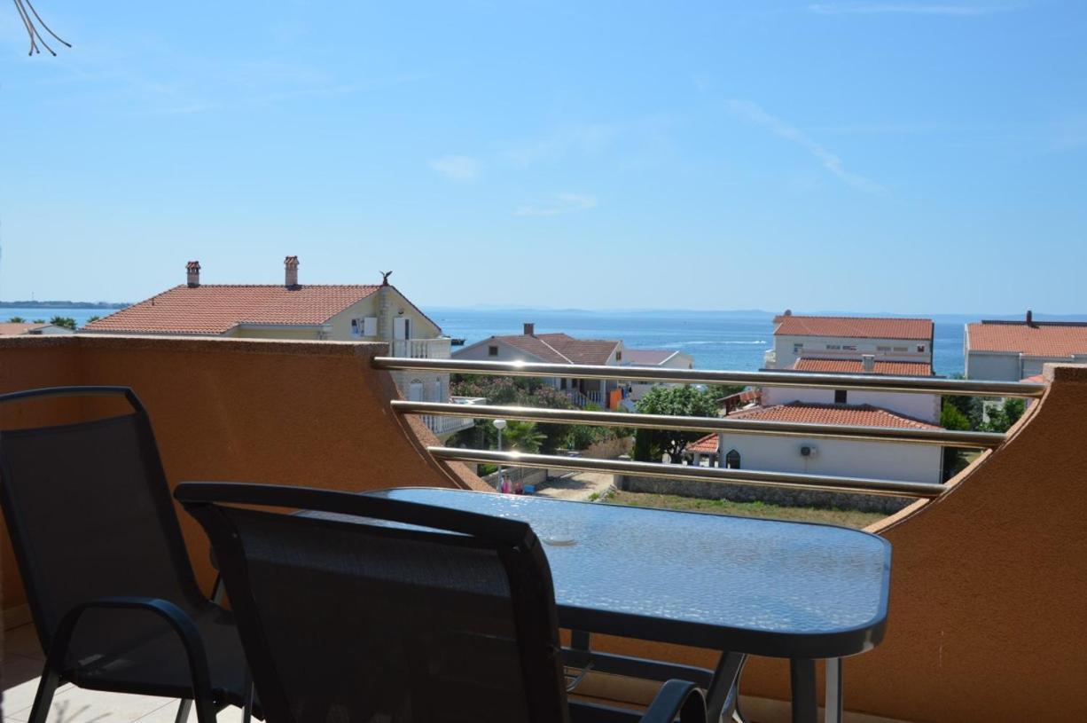 Studio with Sea View