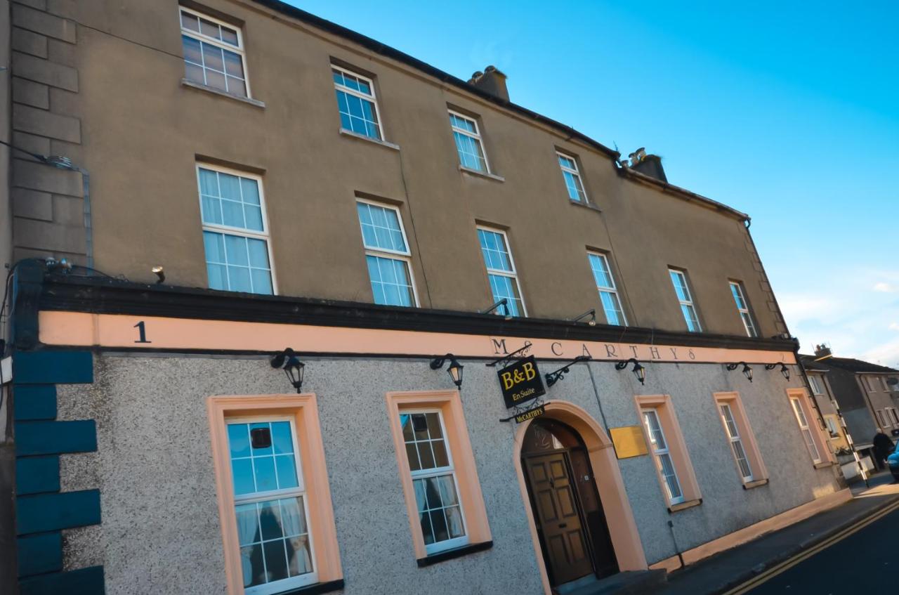 B&B Cluain Meala - McCarthy's B&B - Bed and Breakfast Cluain Meala