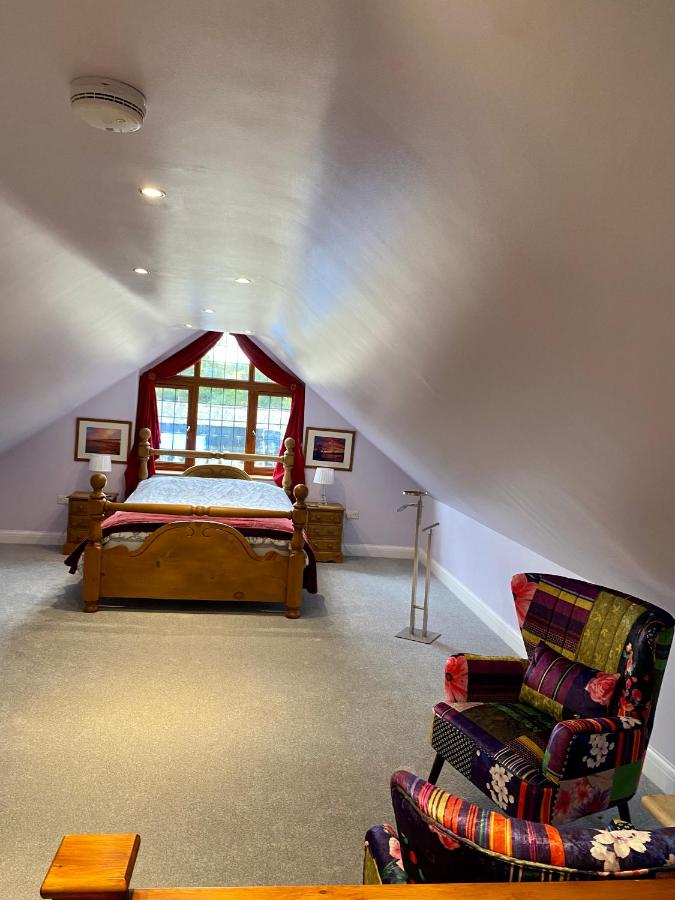 Deluxe Doppelzimmer