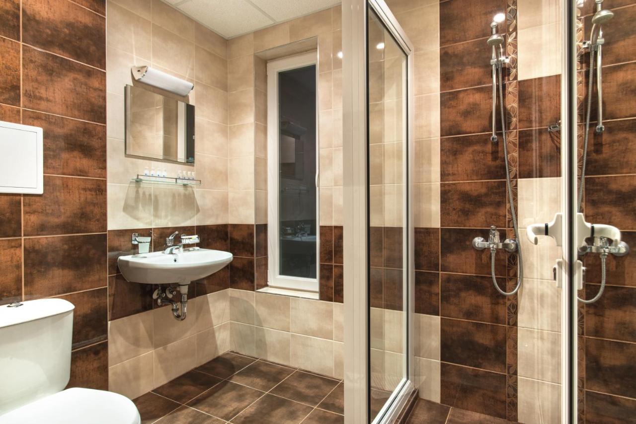 Appartement Deluxe