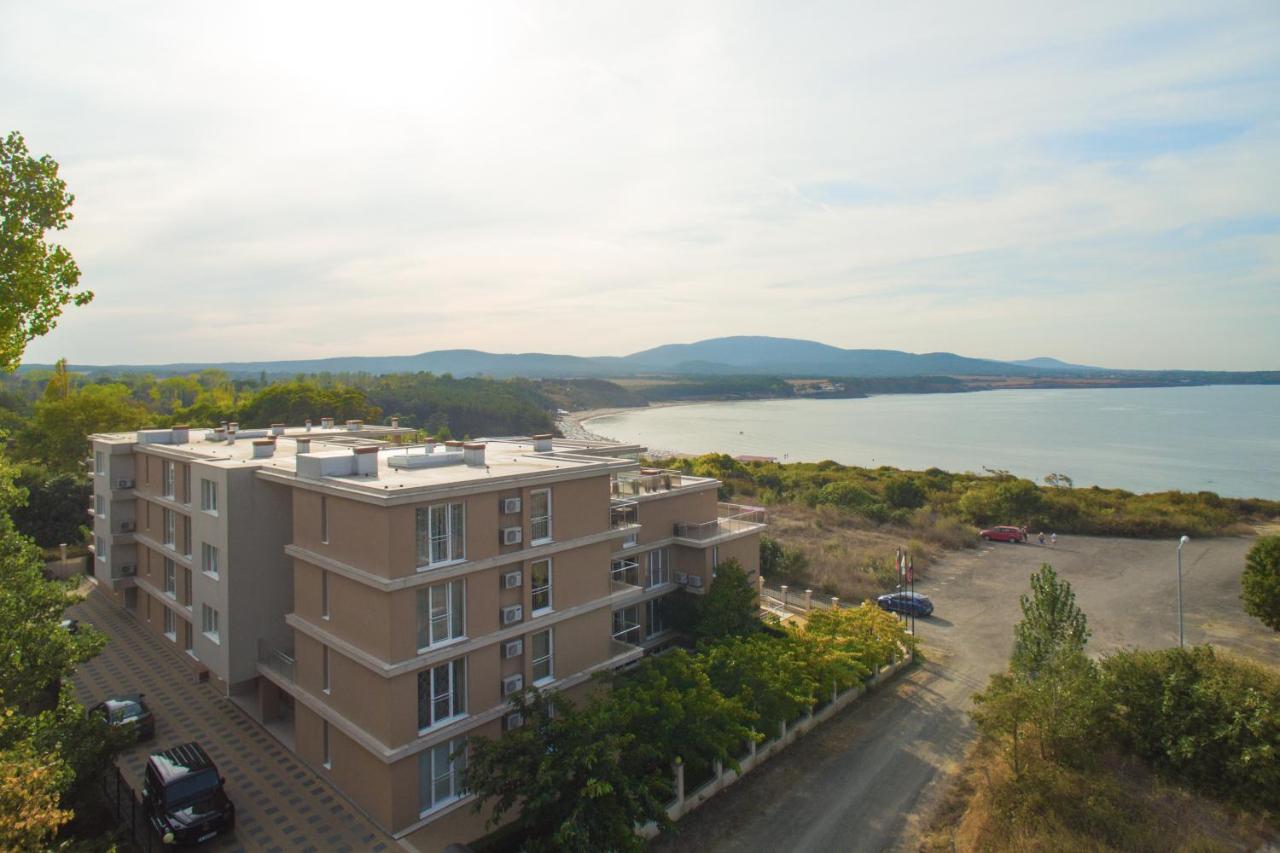 Santa Maria Apartments - B&B Ahtopol