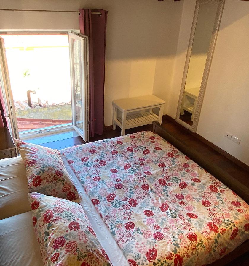 TUSCANY LOFT IN THE CITY - B&B