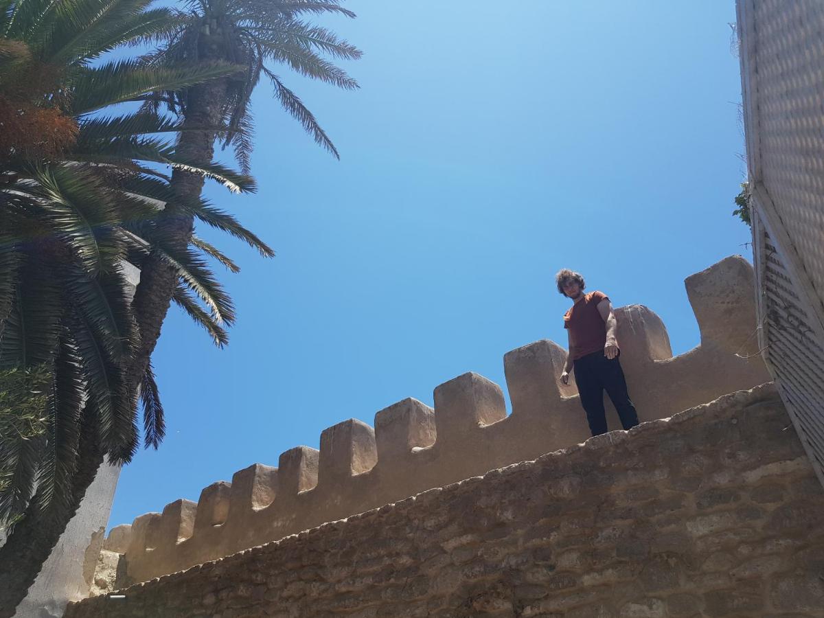 Aghata Palms Riad - B&B