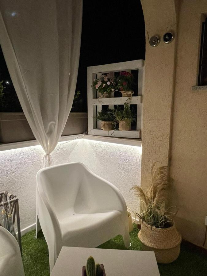 Casa Lilla&Fabry Olbia - Bed and Breakfast Olbia