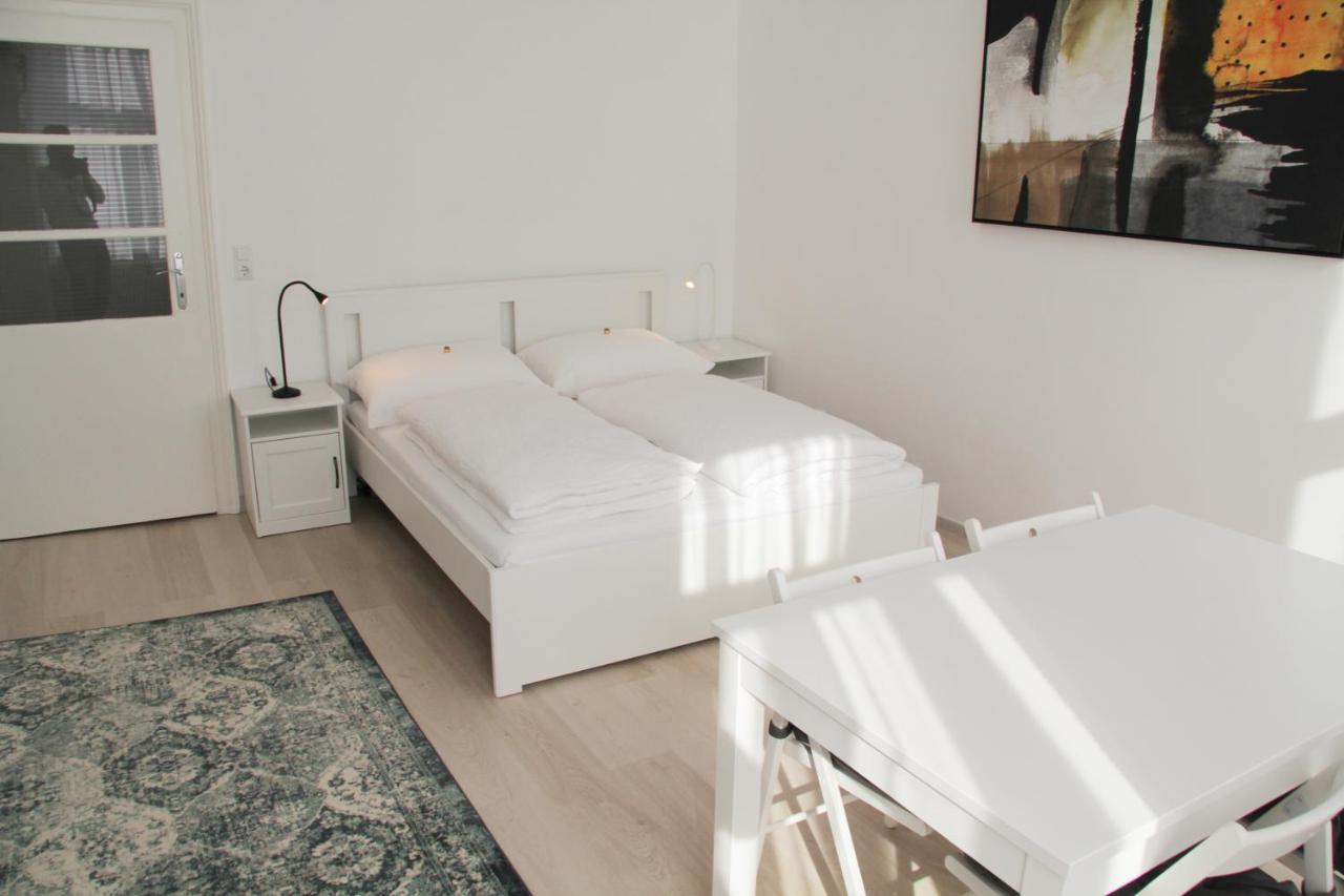 B&B Vienne - Vienna4you App 33 you are welcome - Bed and Breakfast Vienne