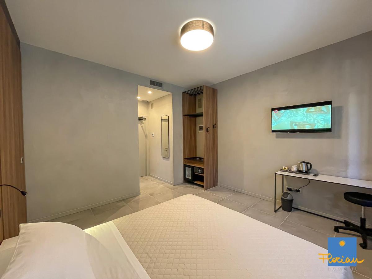 Vierbettzimmer