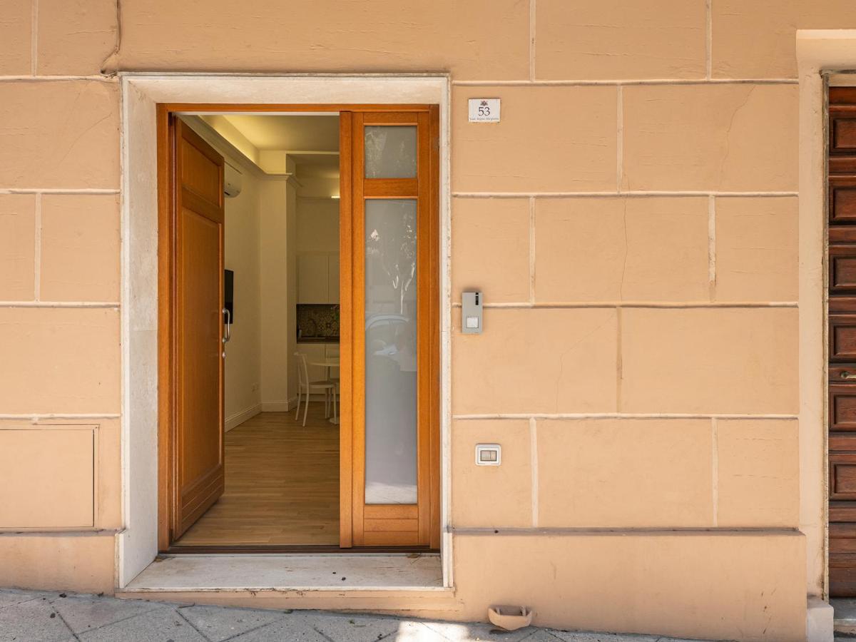 Queen Margaret Apartment - B&B Cagliari