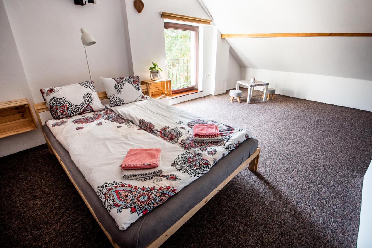 B&B Krakau - Cracow Family House - Bed and Breakfast Krakau