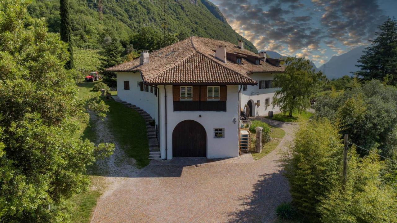 Vallarom - Bed and Breakfast