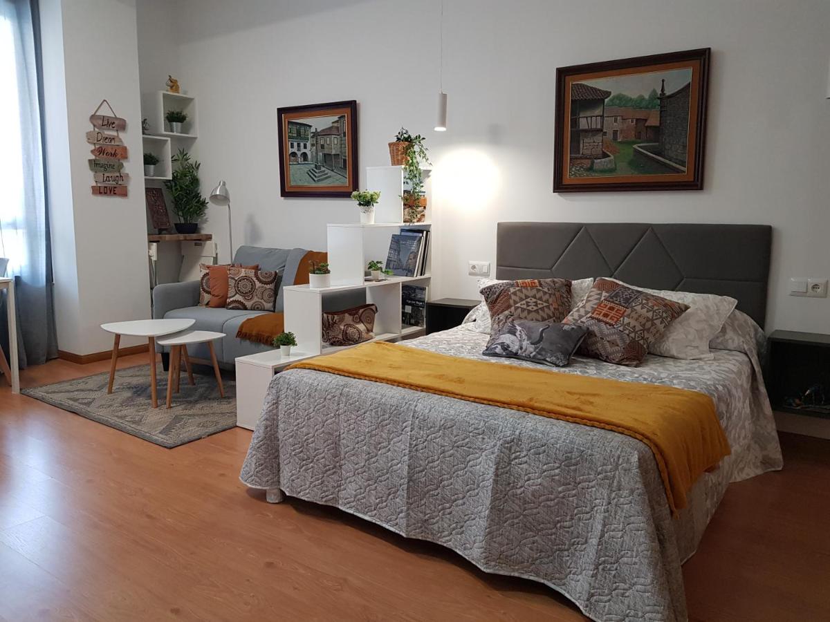 B&B Vigo - ESTUDIO IDEAL PARA VACACIONES Y TRABAJO - Bed and Breakfast Vigo