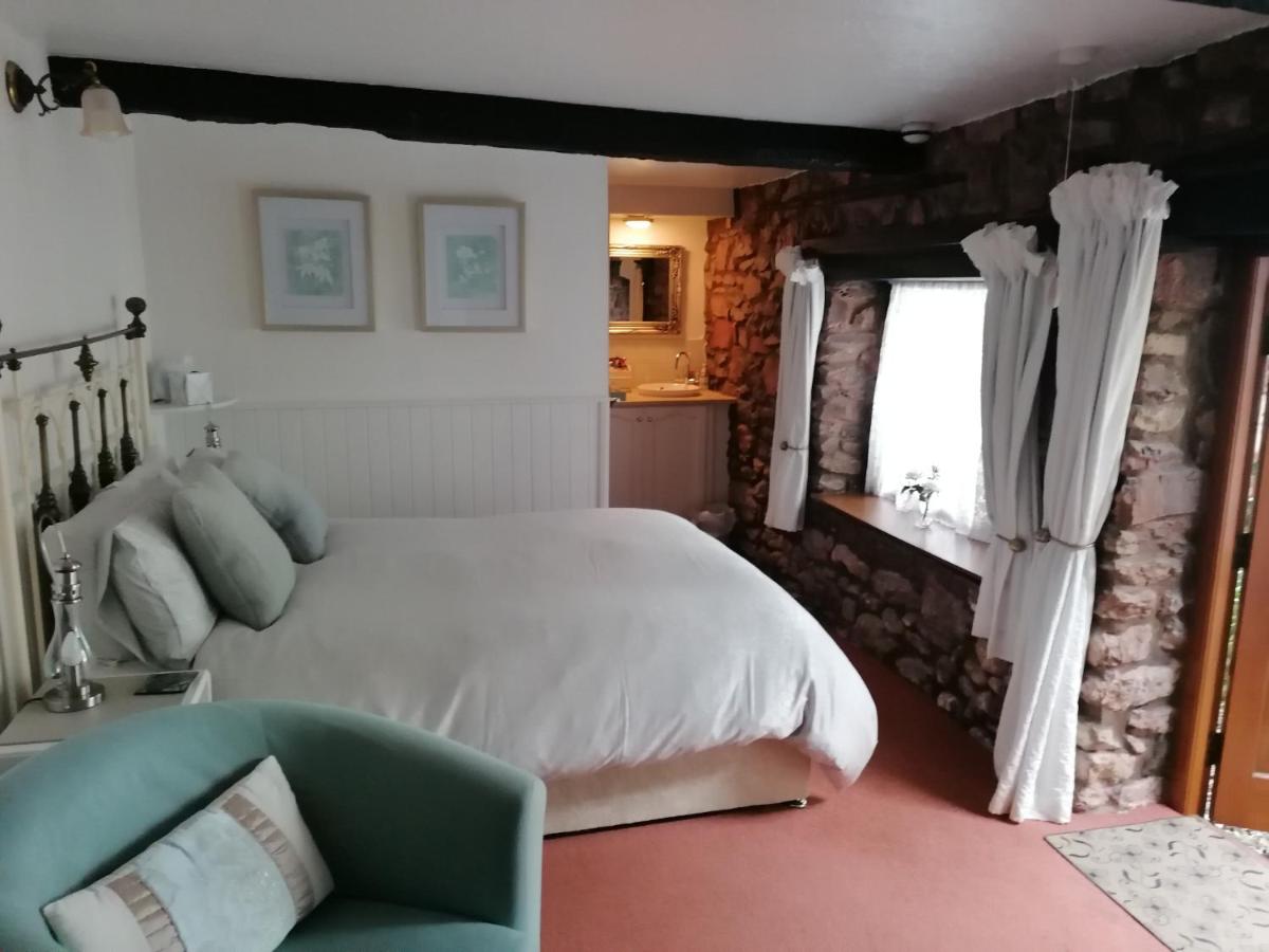 Standard Doppelzimmer
