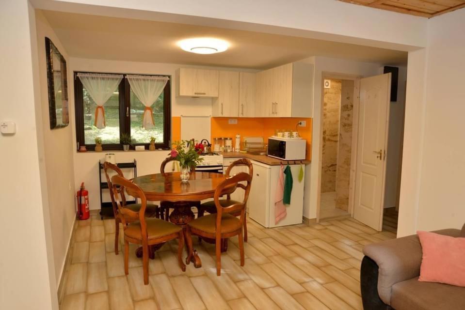 Appartement 2 Chambres