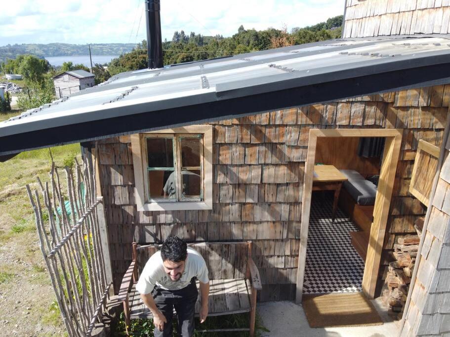 Casa Chakana Chiloé - B&B Castro