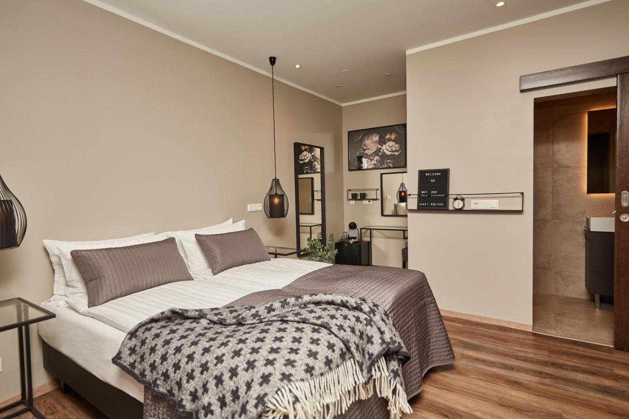 Keflavik Micro Suites - B&B Keflavík