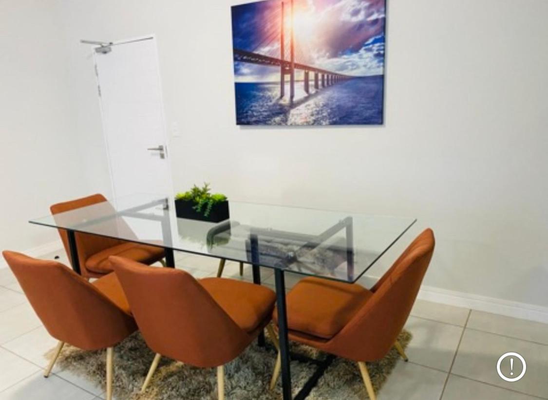 Apartment mit 3 Schlafzimmern