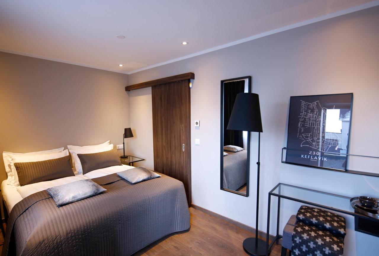 Habitación Doble con baño privado