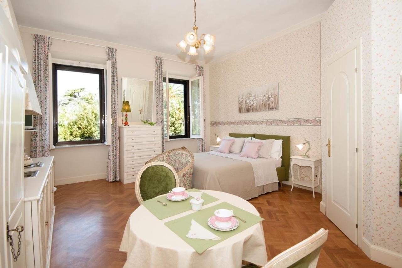 Camera Matrimoniale Standard