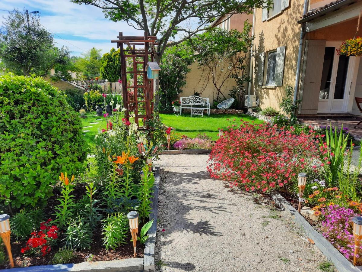 La Maison du Chemin des Prairies - B&B