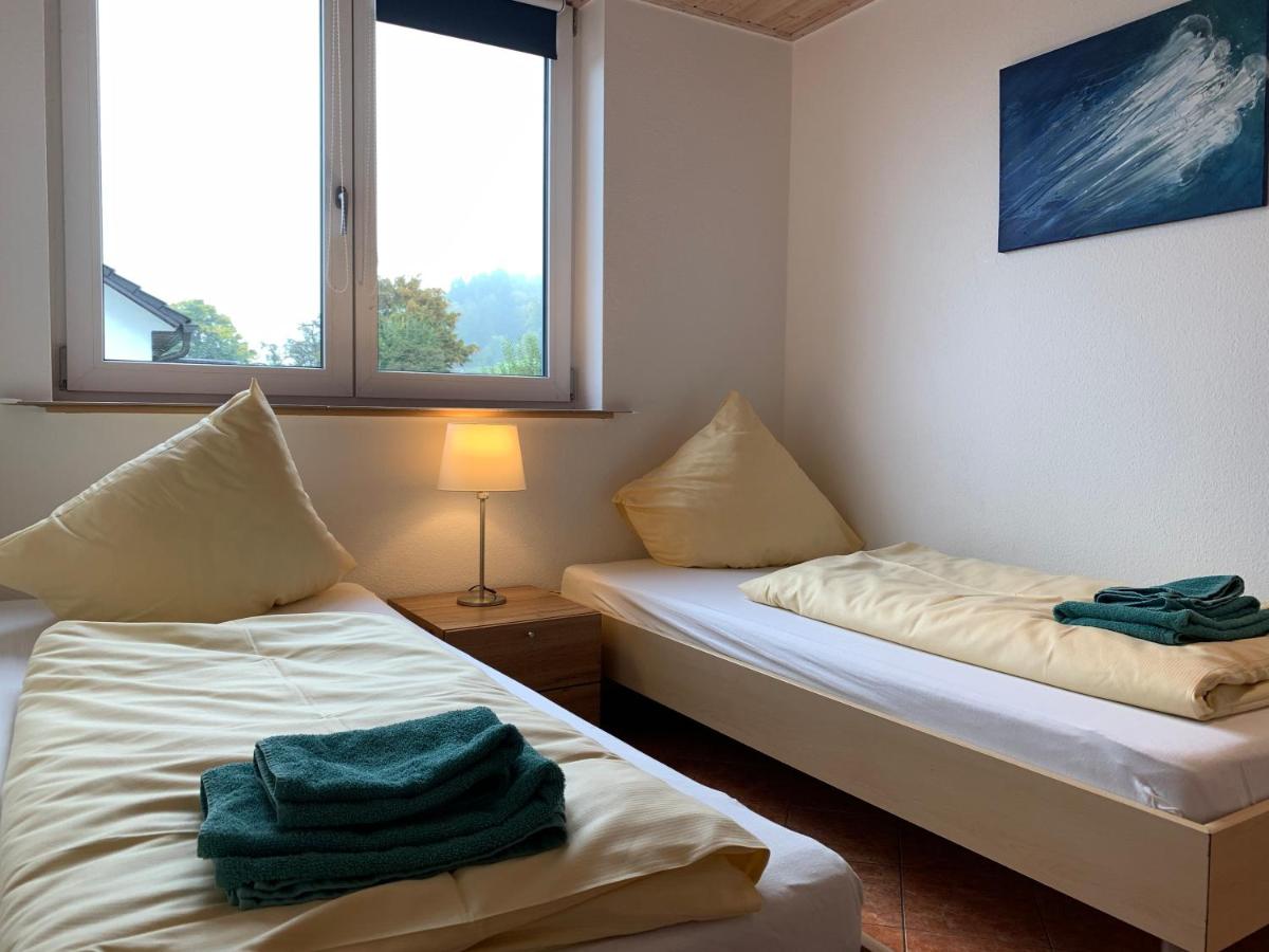 Apartment with Lake View