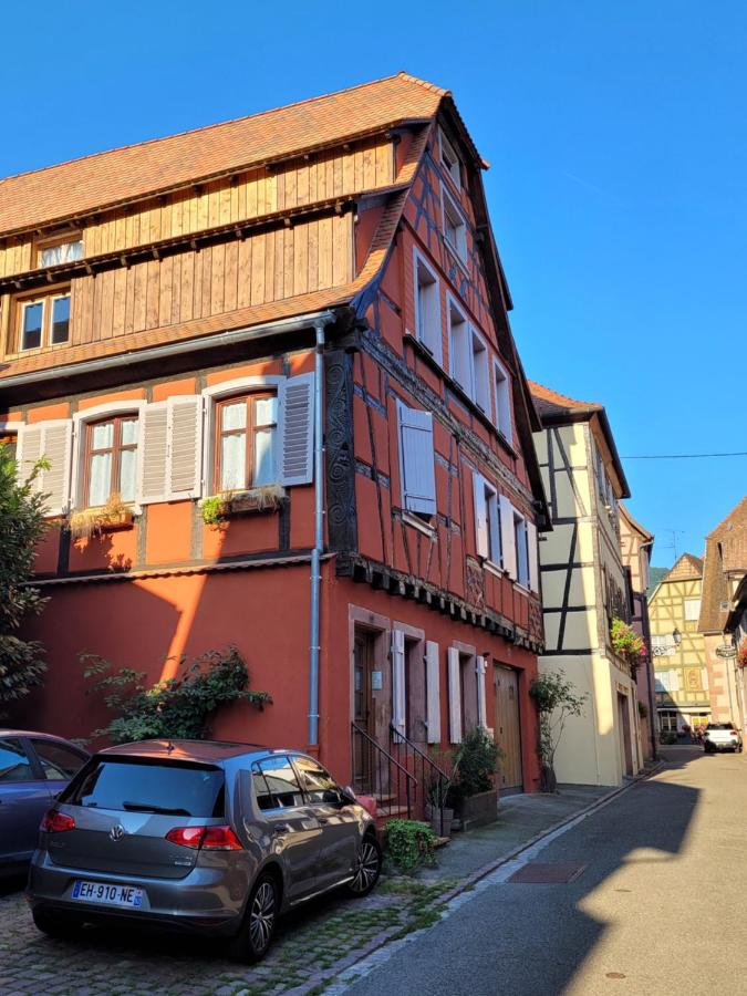 Jacuzzi des Tanneurs - Bed and Breakfast