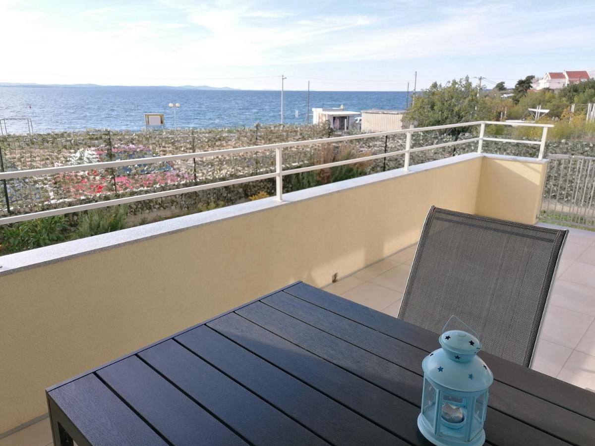 One Bedroom Apartment with Balcony