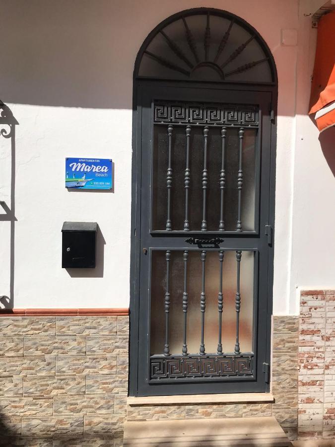 Apartamentos MareaBeach - B&B Torremolinos