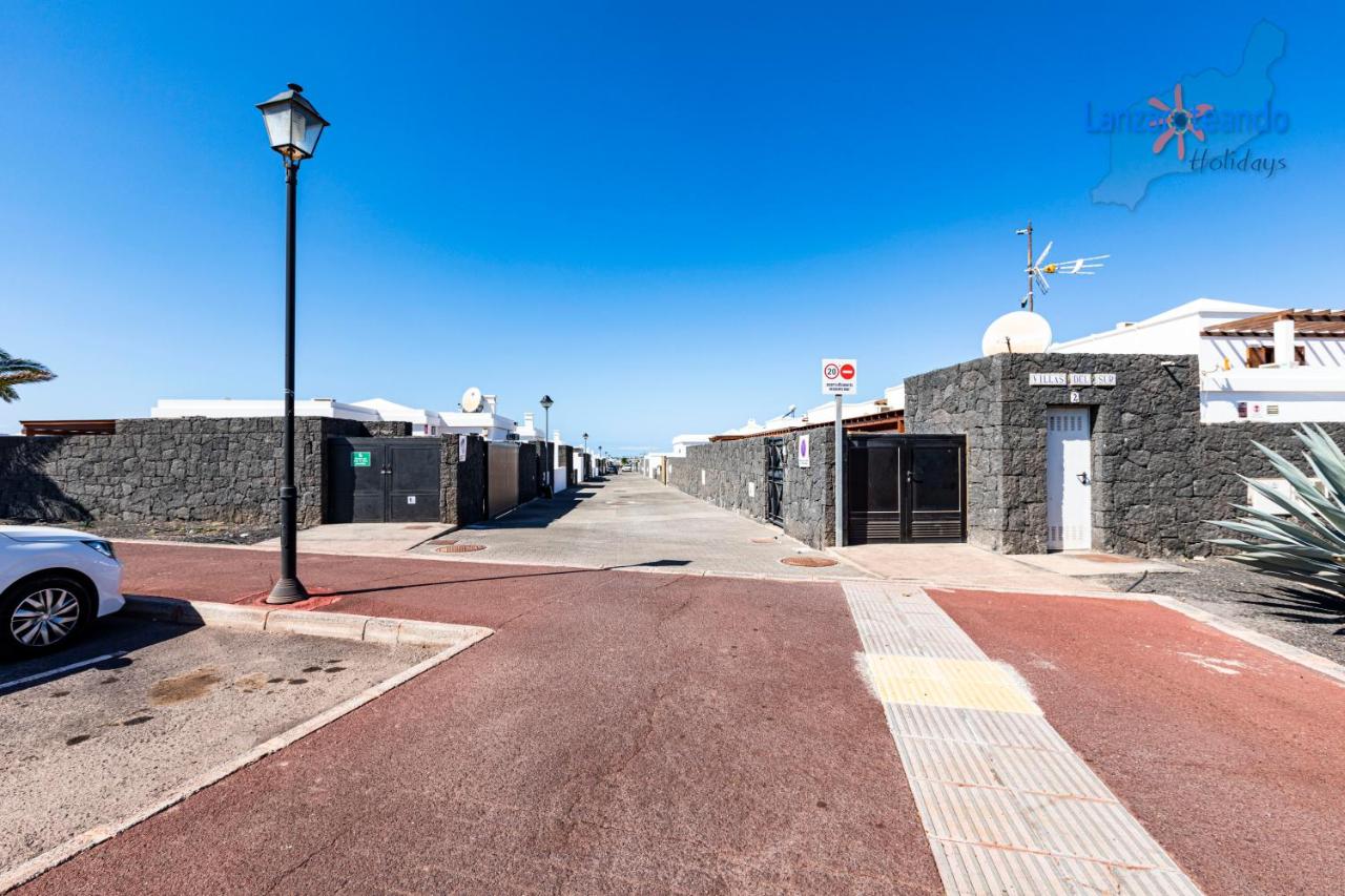 Vivienda Vacacional Del Mar - B&B