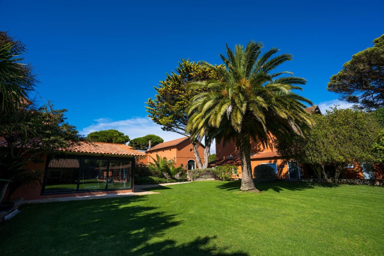 Quinta da Bicuda - B&B